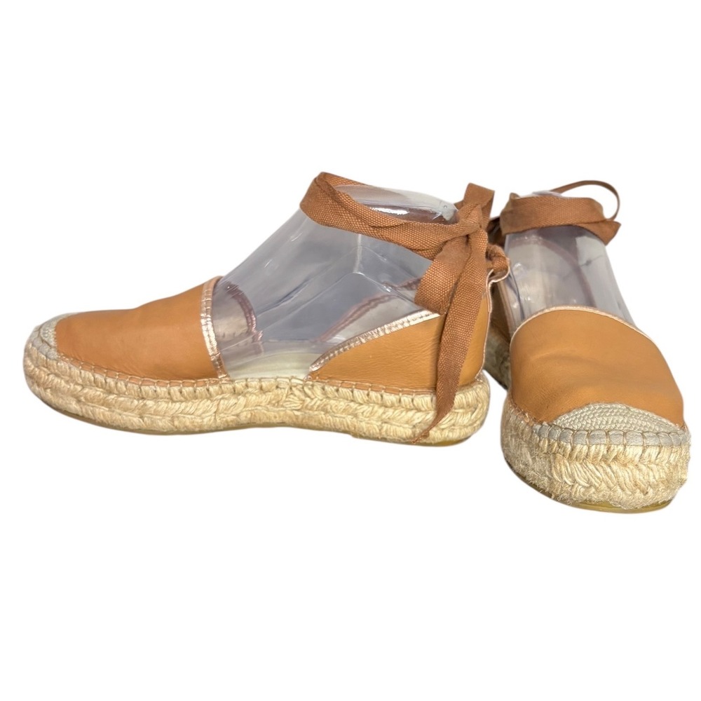 Free People Tan Espadrilles - Picture 4 of 8